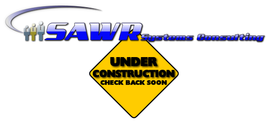SAWR Logo